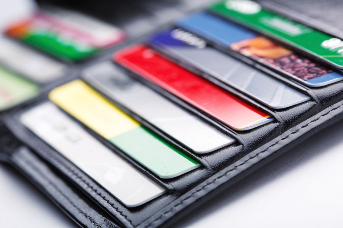 Karta kredytowa – przepustka do lepszego świata