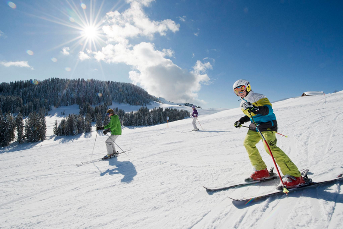 Świebodzin jedzie na narty do Włoch z firmą MIXTURA (dobre ceny!)