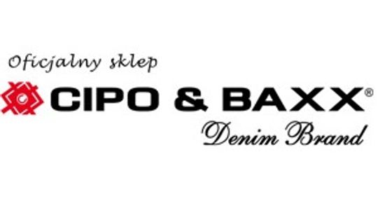 Oficjalny sklep marki CIPO&BAXX Denim Brand