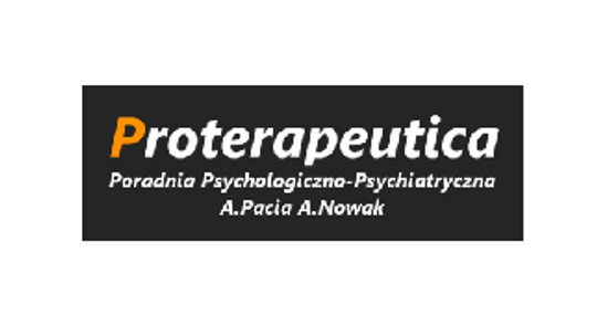 Poradnia Psychologiczno-Psychiatryczna Proterapeutica