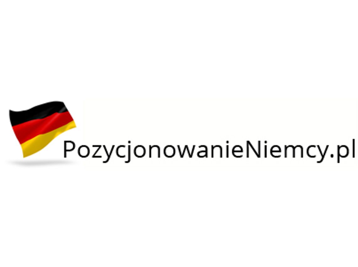 Niemieckojęzyczna strona internetowa oraz pozycjonowanie SEO