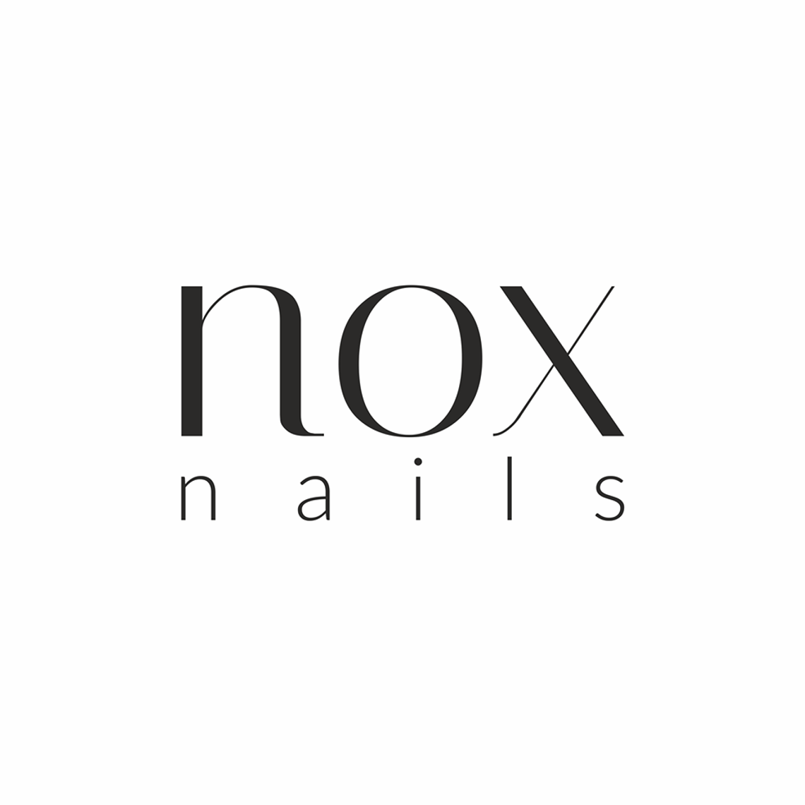 Sklep z lakierami hybrydowymi NOX Nails